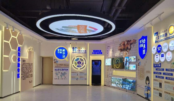 【企業(yè)品牌回顧】：設(shè)計(jì)賦能，深度傳遞品牌價(jià)值